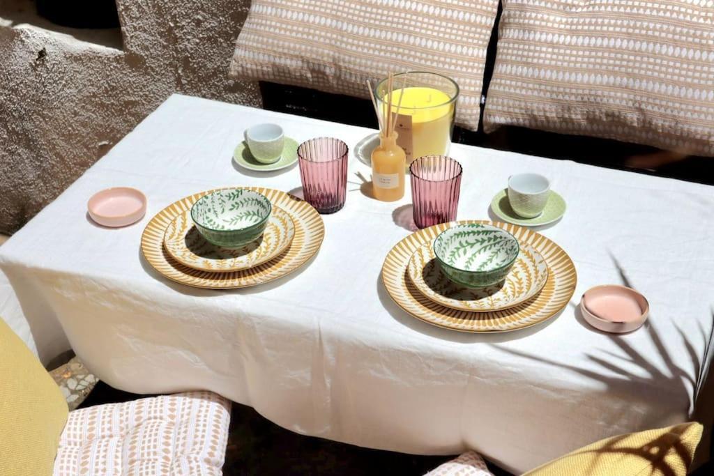 Apartamento Center Balcony Bica