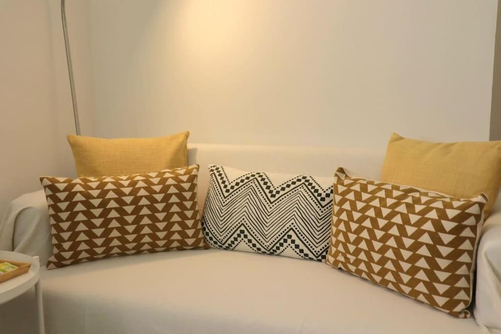 Apartamento Center Balcony Bica *