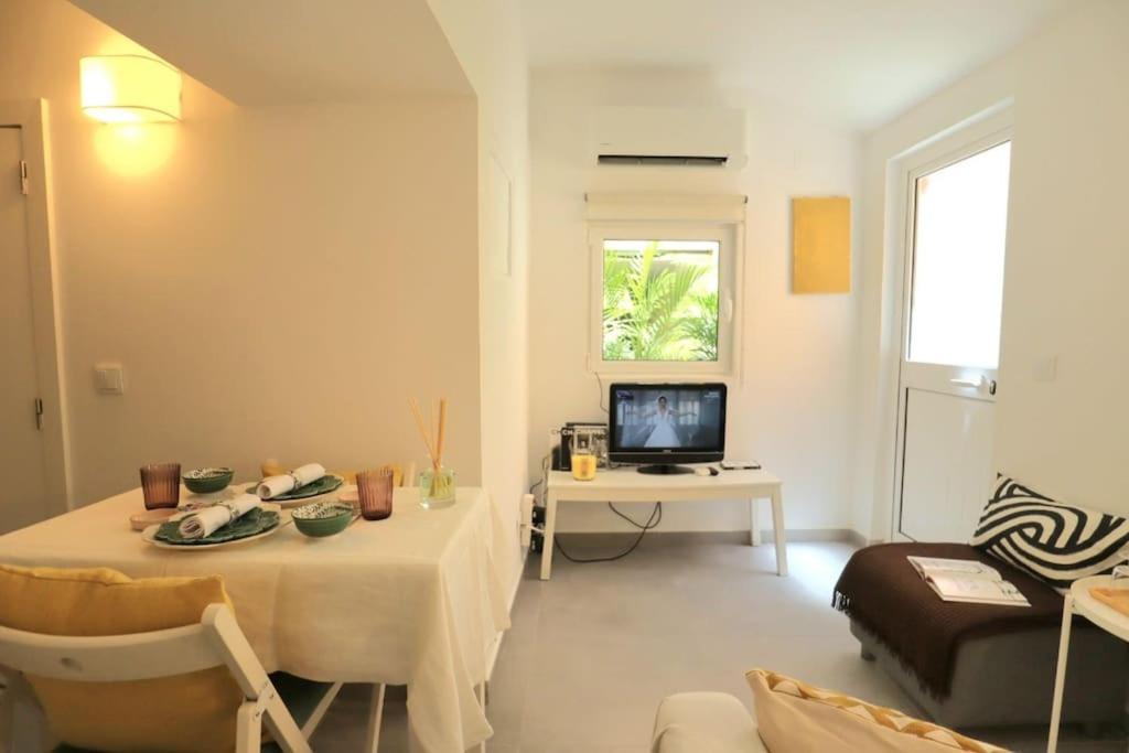 Apartamento Center Balcony Bica *