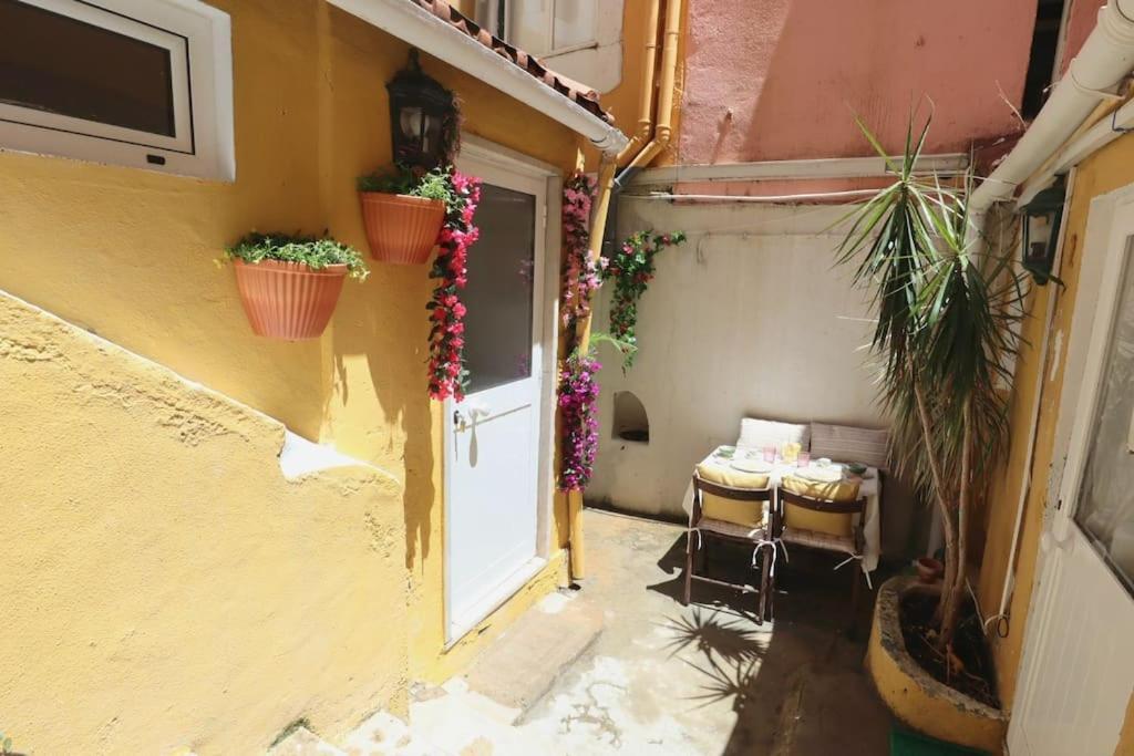 Apartamento Center Balcony Bica